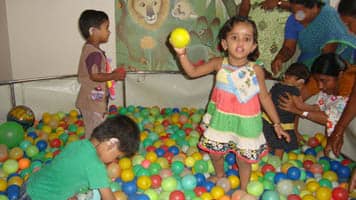 Preschools in Coimbatore