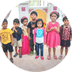 Preschools in Coimbatore