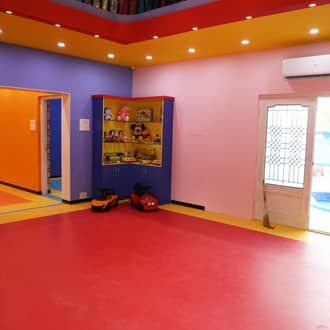Play Schools in Coimbatore