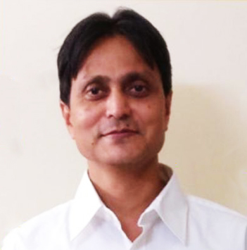 Prof Abhiman Das